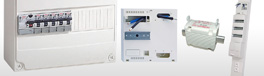 Residential electrical distribution