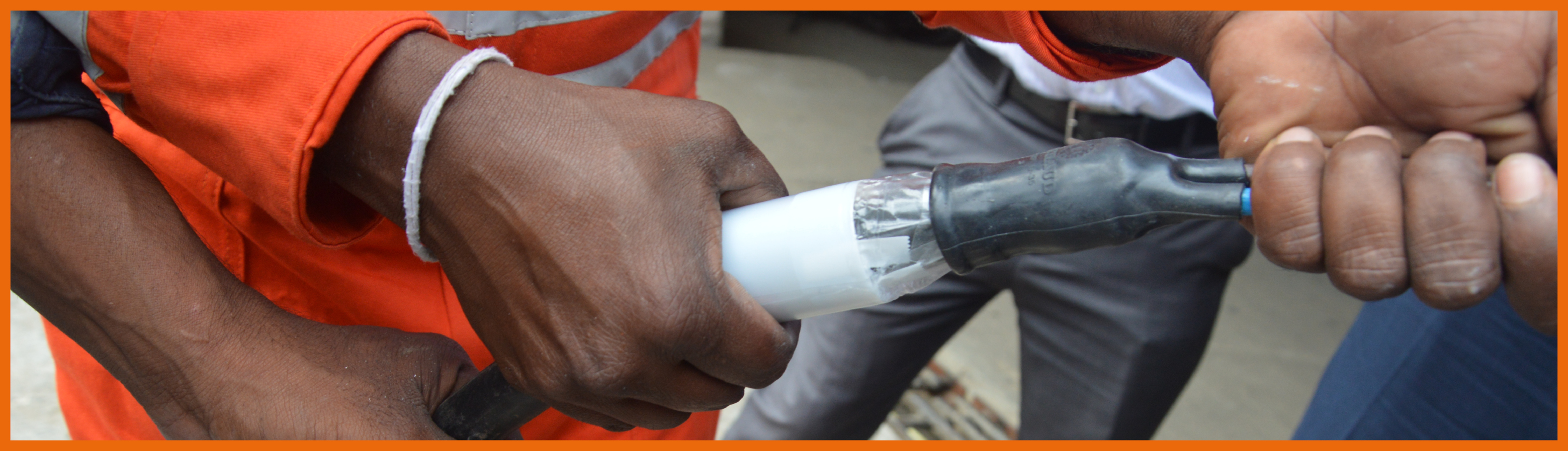Heat shrinkable or cold shrinkable equipment – how to make its choice?
