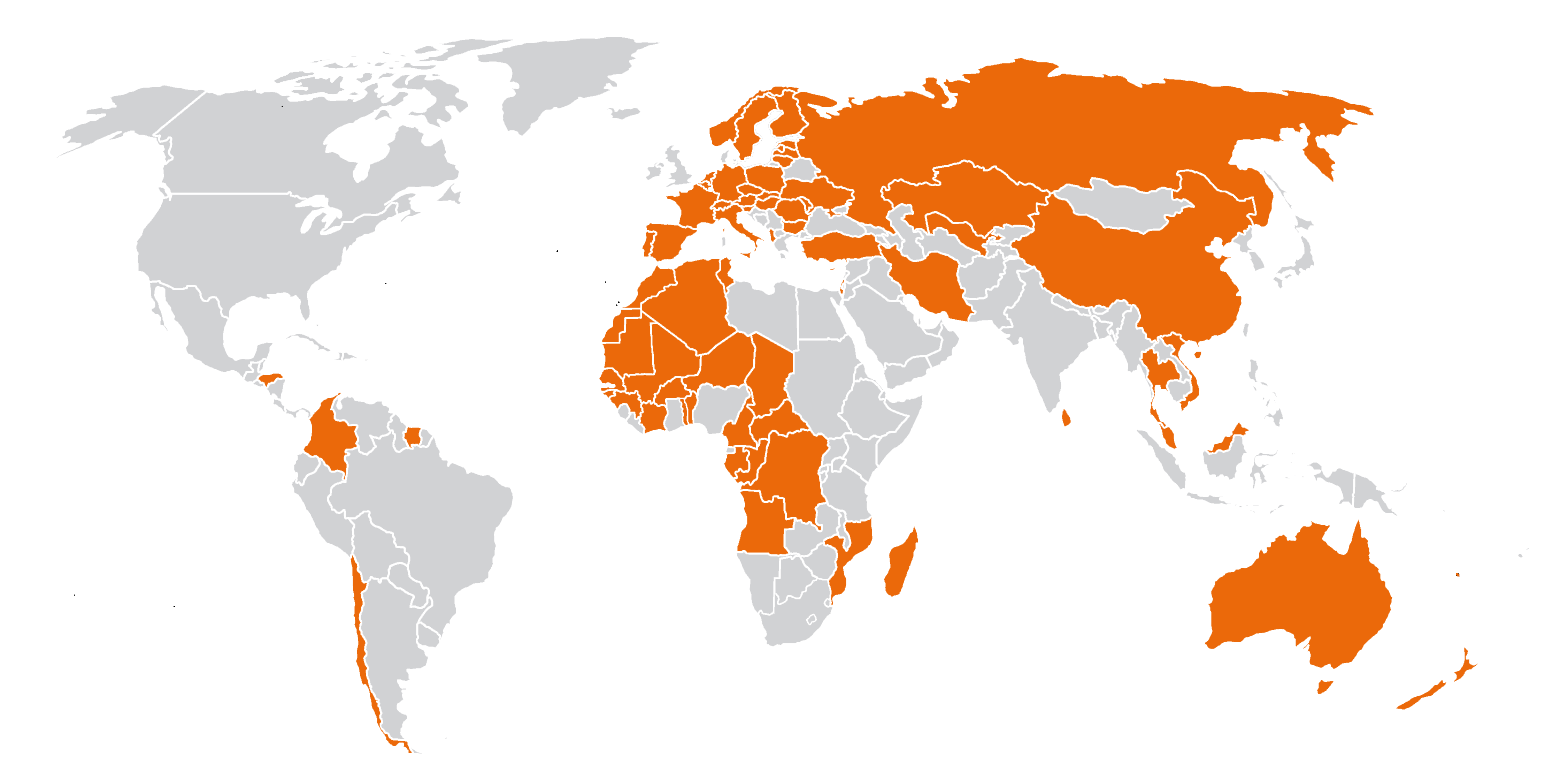 Michaud Export