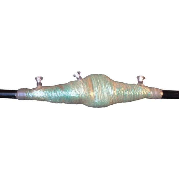 Service repairing junction kit - JRB