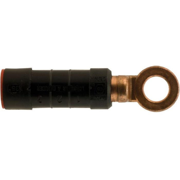 Cosse préisolée CPTAU – Image 7