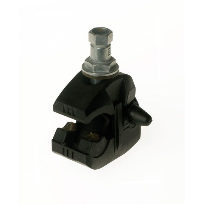 Street light insulation piercing connector