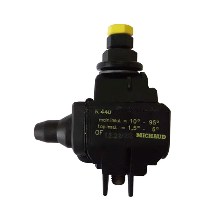 Connecteur d'éclairage public à perforation d'isolant – Image 3