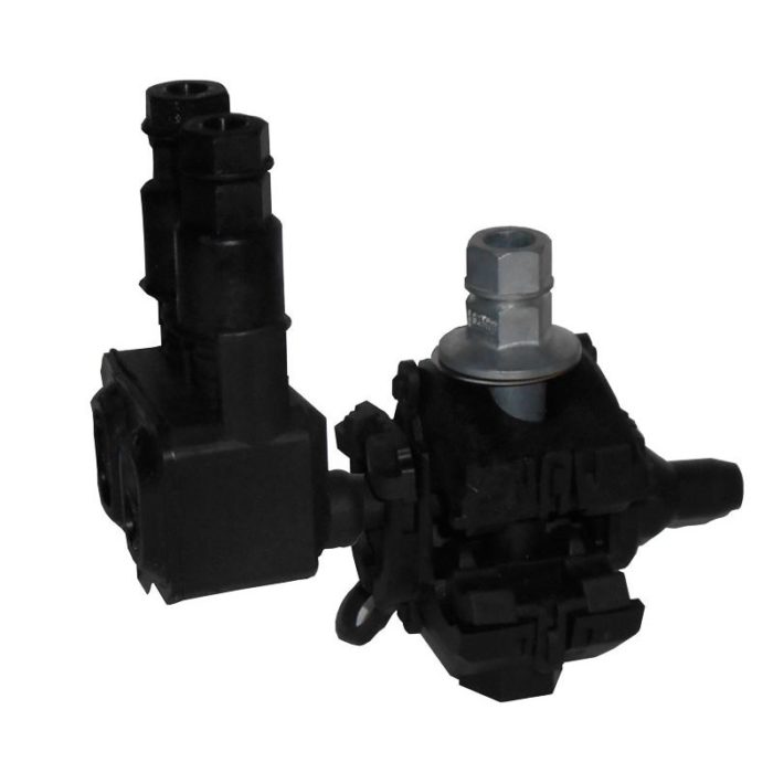 Connecteur de branchement multidérivés – Image 9