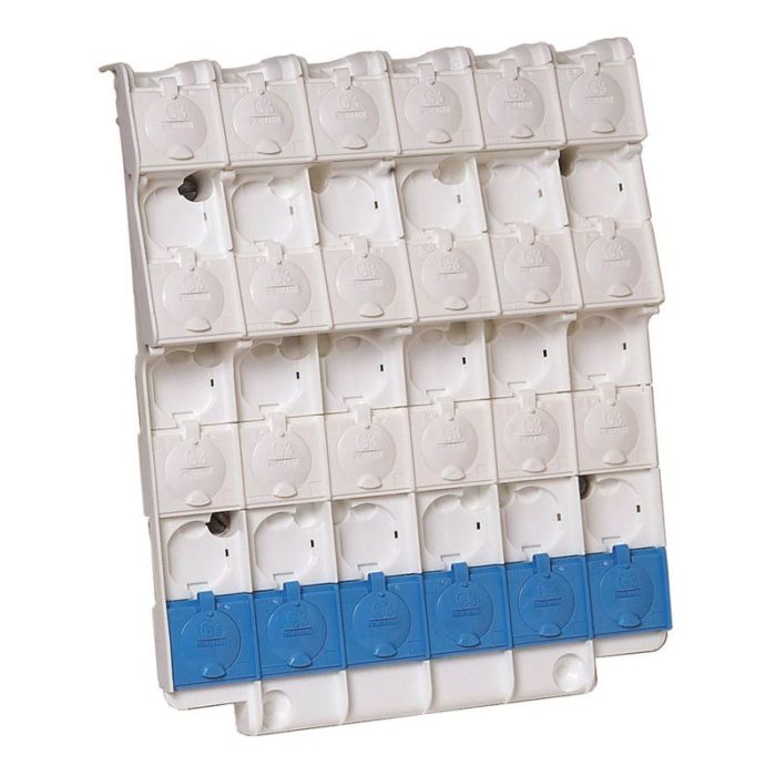 Jeu de barres REMIC – Image 4