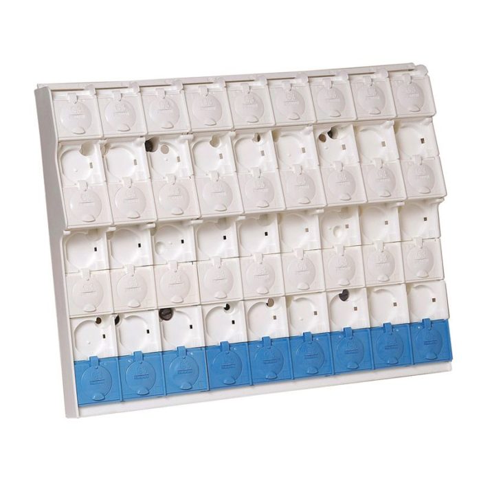 Jeu de barres REMIC – Image 2