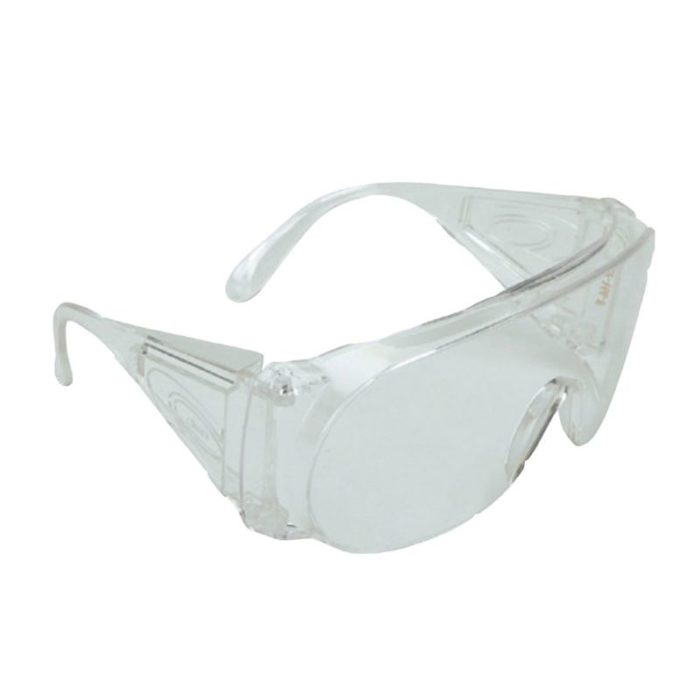 Personal protective equipment - glasses and masks - Image 7