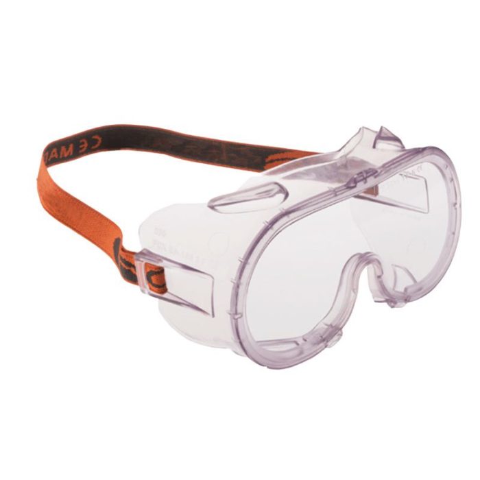 Personal protective equipment - glasses and masks - Image 8