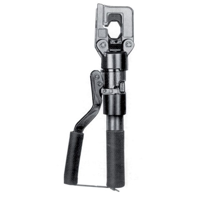 Presse hydraulique de sertissage
