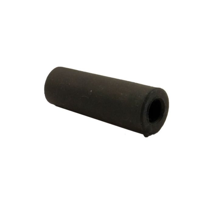 Sealing end cap and cover