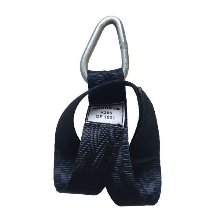 Câble de branchement aérien – Image 4