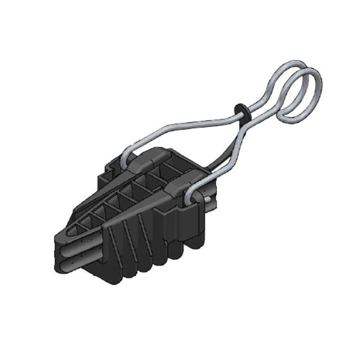 Ancrage pour branchement – Image 5