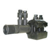 Network insulation piercing connector with dismountable tap contact - Image 2