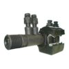 Network insulation piercing connector with dismountable tap contact - Image 6