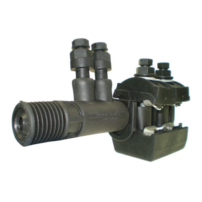 Connecteur de réseau à dérivé démontable – Image 6