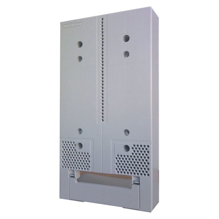 Panneau support compteur universel et accessoires – Image 2