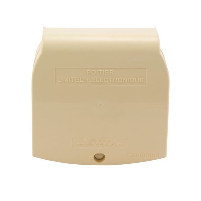 Load limiter