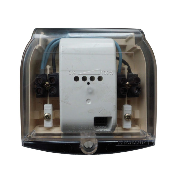 Energy manager