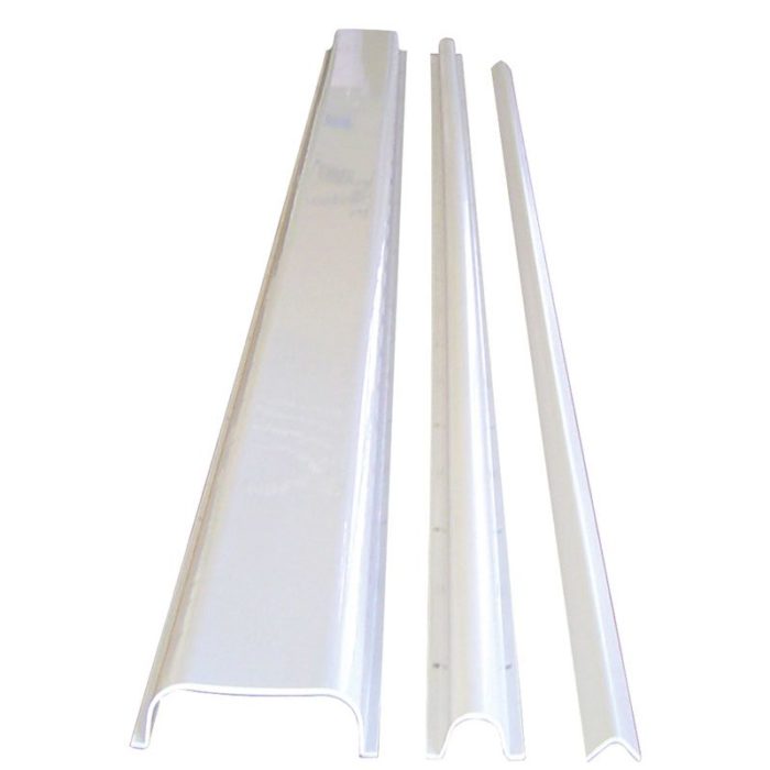 Protective duct