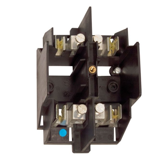 Coffret coupe-circuit