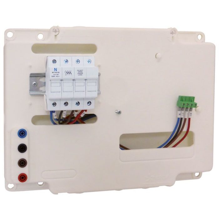 Kit d'alimentation pour concentrateur AMM – Image 3