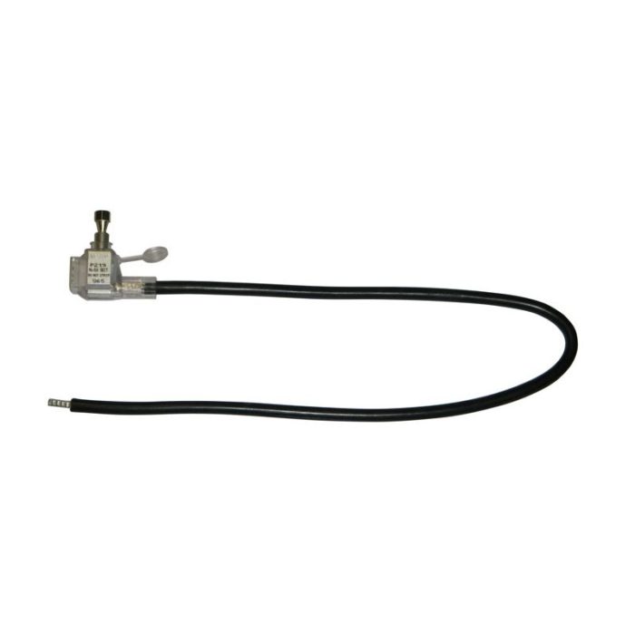 Embout à perforation d'isolant EBCP 6-35
