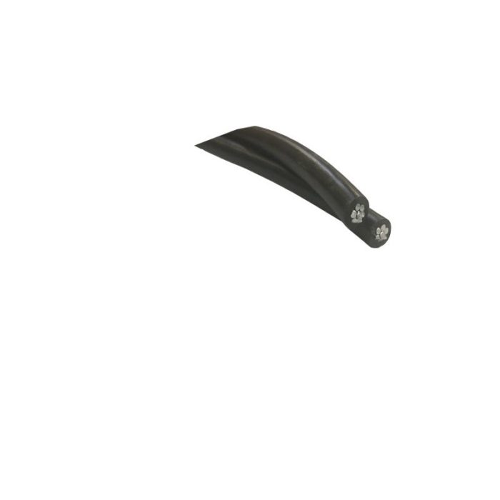 Câble de branchement aérien – Image 5