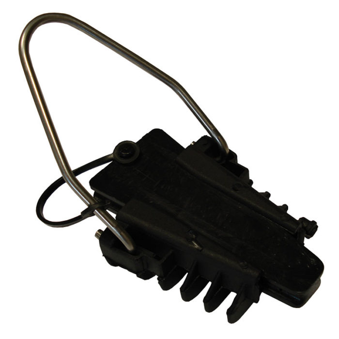 Câble de branchement aérien – Image 7