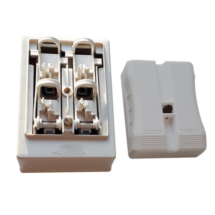 Coffret coupe-circuit – Image 4