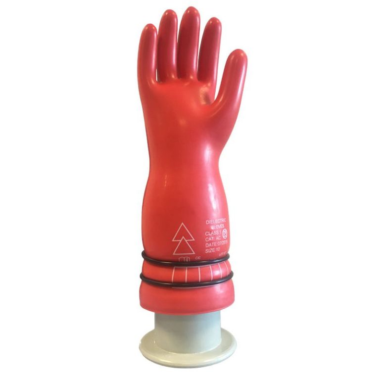 These equipment aim to protect hands during installation works. The