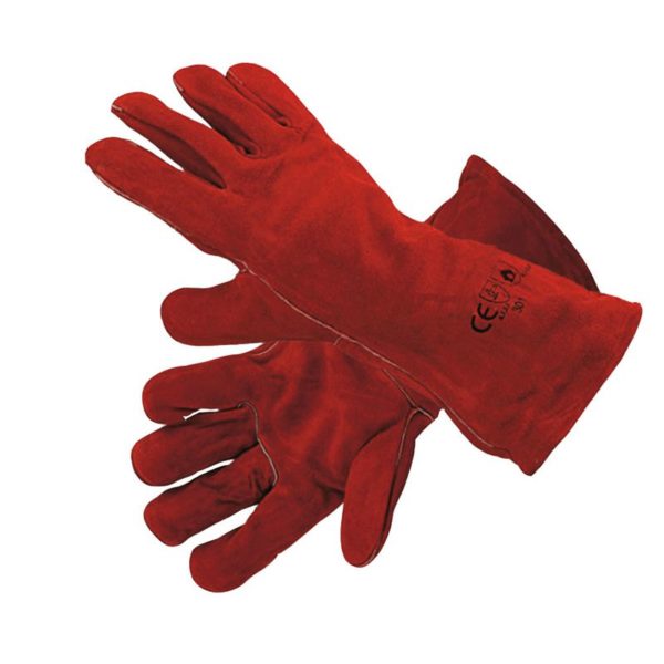These equipment aim to protect hands during installation works. The