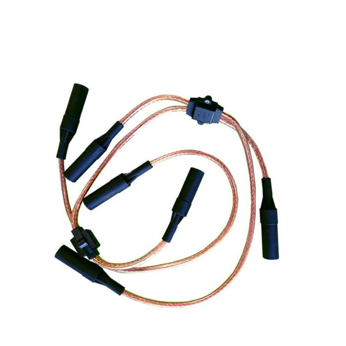 Dispositif de mise en court-circuit et de mise à la terre – Image 6