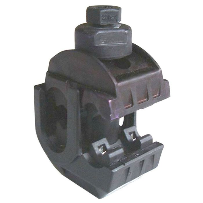 Connecteur unipolaire de branchement