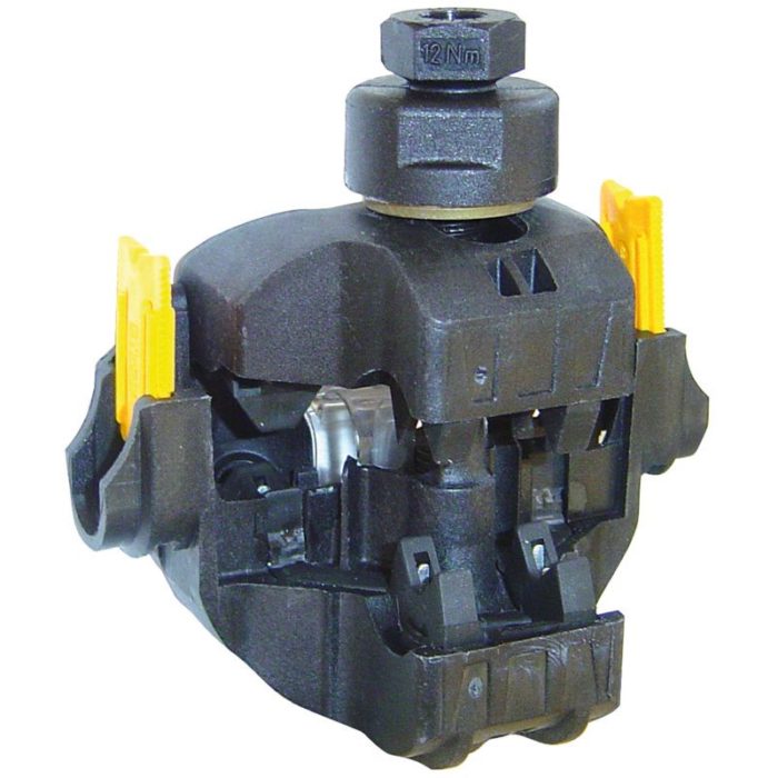 Connecteur unipolaire de branchement – Image 3