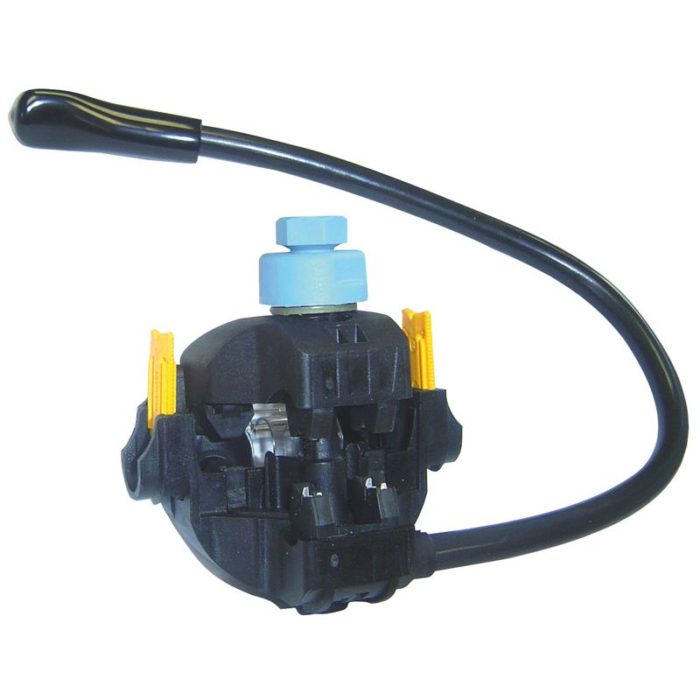 Connecteur unipolaire de branchement – Image 4