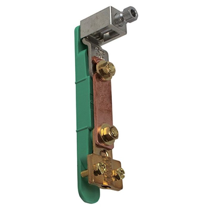 Câble de terre aluminium et accessoires – Image 3