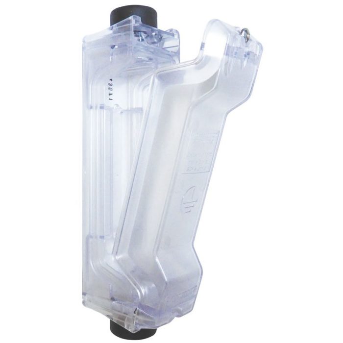 Câble de terre aluminium et accessoires – Image 6