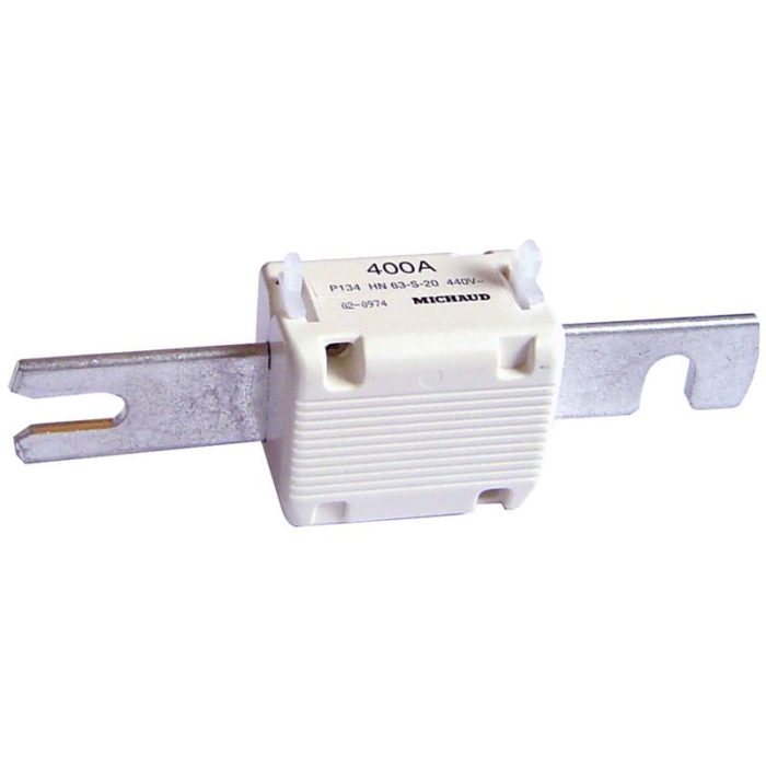 Cartouche fusible NH