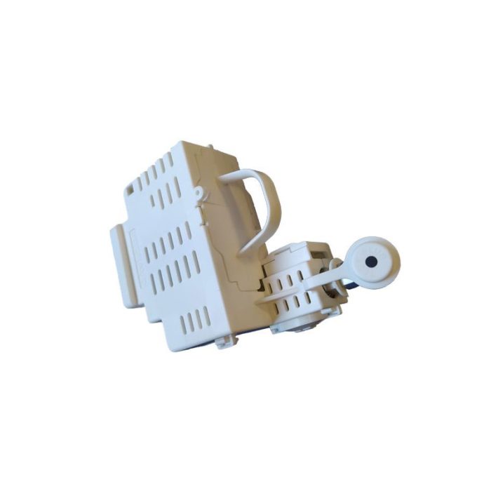 REMIC service module