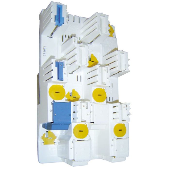 Module REMIC de coupure et protection RRCP