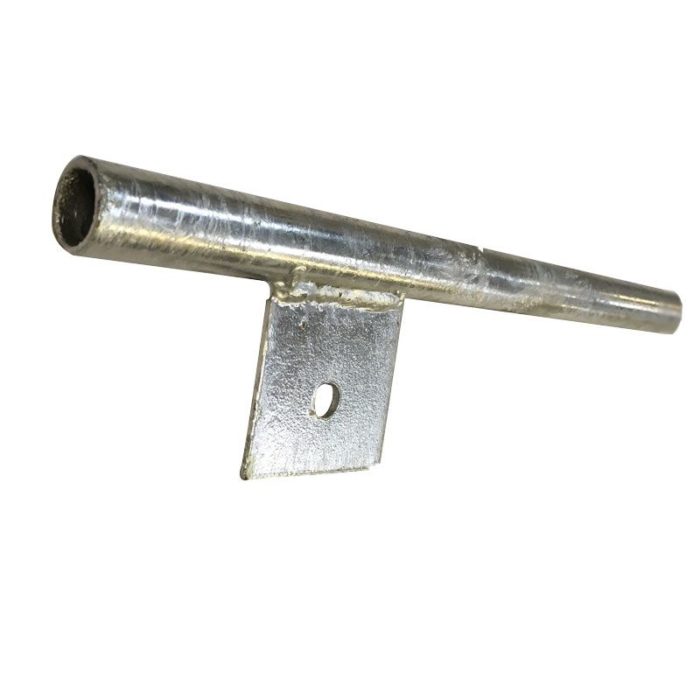 Piquet de terre acier galvanisé – Image 9