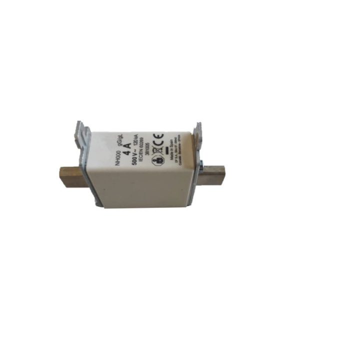 Cartouche fusible NH – Image 20