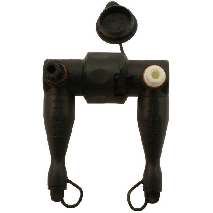 Manchon coupe-circuit de regard à fusible 100A – Image 2