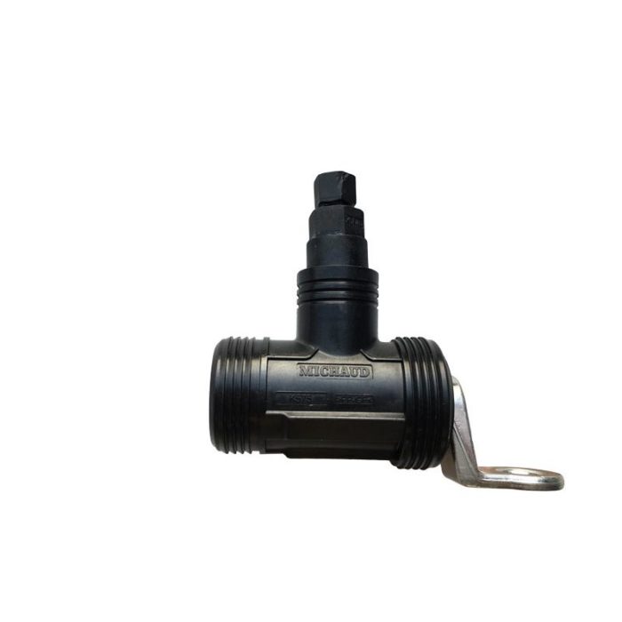 Preinsulated mechanical lug