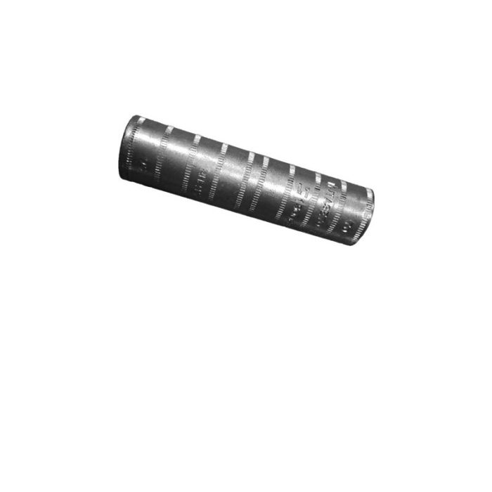 Aerial sub-surface connection for LV network (NJAS)