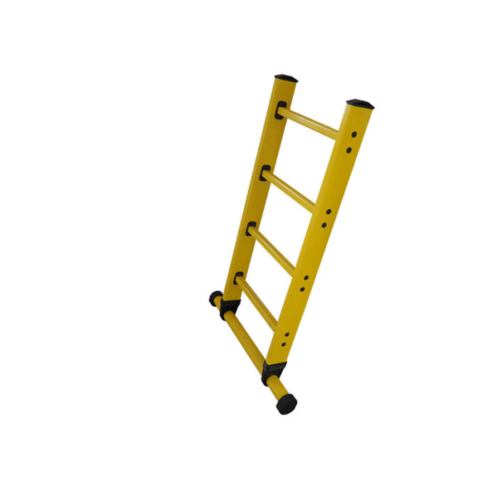 Equipement de protection individuelle - tapis et échelle – Image 7
