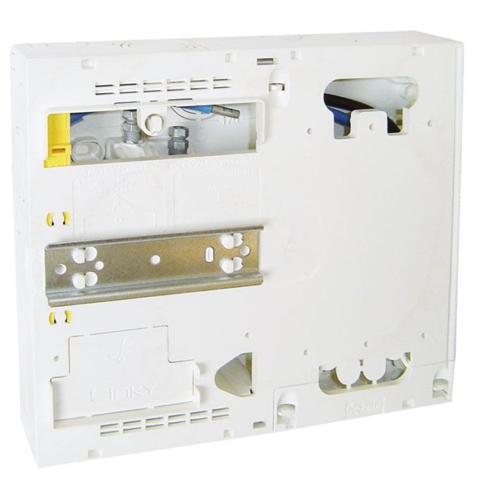 Meter circuit-breaker board - Image 2