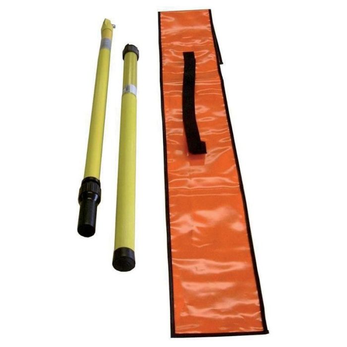 Operating stick