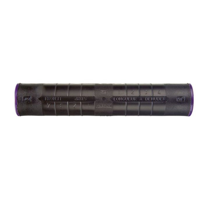 Manchon préisolé E215 – Image 2