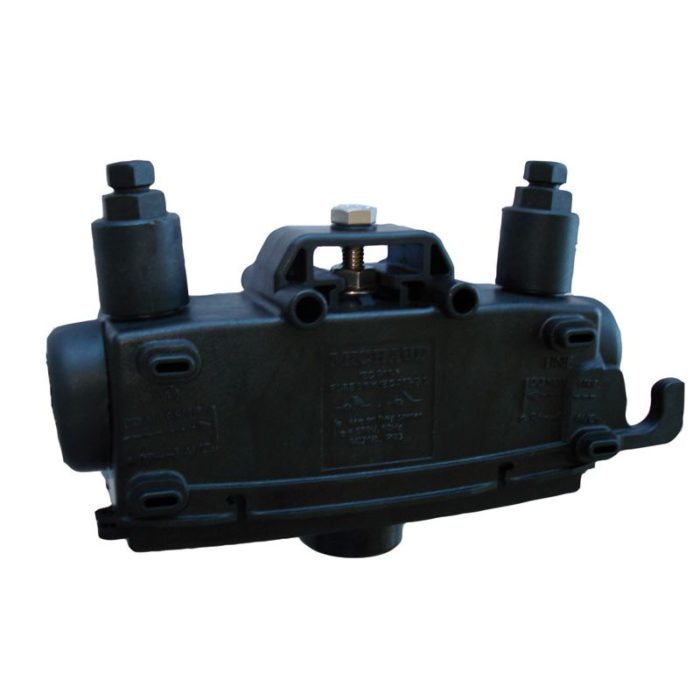 Fuse switch disconnector 100A 95mm²